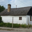 Folk culture in the architecture of the region